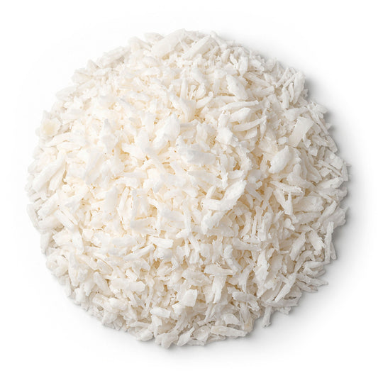 Desiccated Coconut - by Food To Live