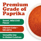 Spanish Paprika - Vegan, Kosher, Bulk - by Food to Live