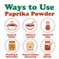 Spanish Paprika - Vegan, Kosher, Bulk - by Food to Live
