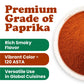Spanish Smoked Paprika - Vegan, Kosher, Bulk - by Food to Live