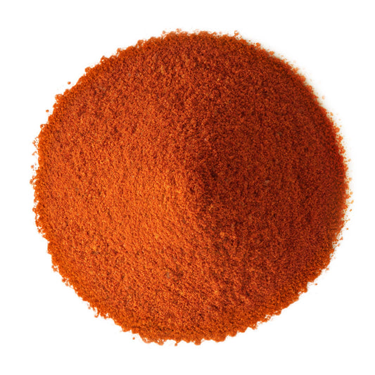 Spanish Smoked Paprika - Vegan, Kosher, Bulk - by Food to Live