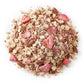 Strawberry Oatmeal with Collagen - by Food To Live