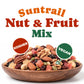 Suntrail Nut and Fruit Mix - Kosher, Vegan, Bulk - by Food to Live