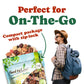 Suntrail Nut and Fruit Mix - Kosher, Vegan, Bulk - by Food to Live