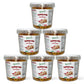 Tarallini with Chili Pepper, 2.2 lb (1 kg) –  Vegan – by Food to Live