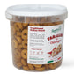 Tarallini with Chili Pepper, 2.2 lb (1 kg) –  Vegan – by Food to Live