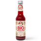 Tomarchio Organic Sicilian Blood Orange Soda, 4 x 9.3 Fl Oz (275ml) – Italian Sparkling Fruit Juice Drink