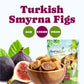 Turkish Smyrna Figs - by Food To Live
