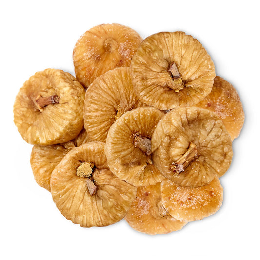 Turkish Smyrna Figs - by Food To Live