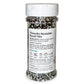 Tuxedo Sesame Seeds, 4 oz - Vegan, Kosher - by Food to Live