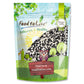 Tuxedo Sesame Seeds -  Vegan, Kosher, Bulk - by Food to Live