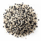 Tuxedo Sesame Seeds -  Vegan, Kosher, Bulk - by Food to Live