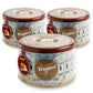 Vergani Black Cherry Panettone, 26.4 oz (750g) - Italian Holiday Cake with Amarena Cherries