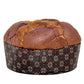 Vergani Limoncello Gluten-Free Panettone, 21.2 oz (600g) - Italian Holiday Cake