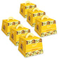 Vergani Limoncello Gluten-Free Panettone, 21.2 oz (600g) - Italian Holiday Cake