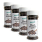 Whole Black Pepper, 4 oz – Kosher, Vegan – by Food to Live