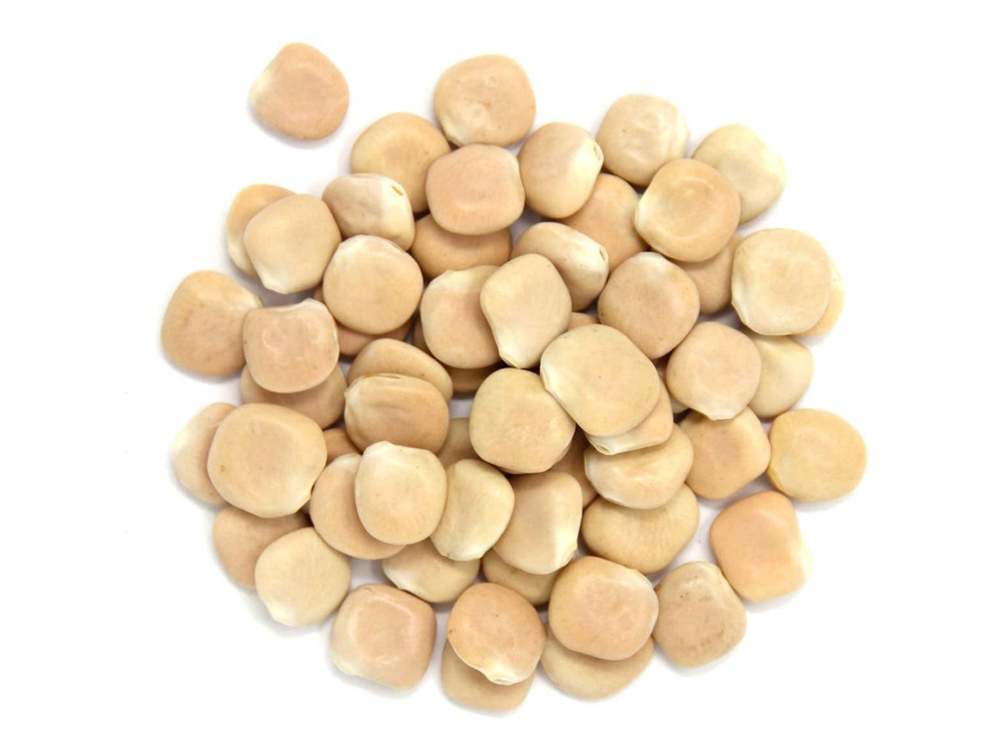 Lupini Beans - Kosher, Raw, Sproutable, Vegan - by Food to Live