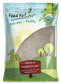 Organic Whole Grain Buckwheat Flour - Non-GMO, Kosher, Unbleached, Unbromated, Unenriched, Stone Ground, Powder, Meal, Sirtfood, Bulk