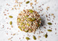 Organic Super 5 Seeds Mix – Non-GMO, A Blend of Flax Seeds, Sesame Seeds, Sunflower Kernels, Pumpkin Kernels, Chia Seeds, Vegan, Bulk
