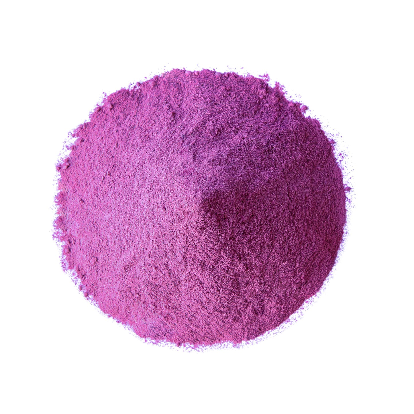 Organic Purple Sweet Potato Powder – Non-GMO, 100% Pure, No Sugar Added. Vegan