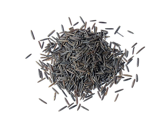 Organic Wild Rice - by Food To Live