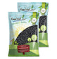 Black Turtle Beans — Non-GMO Verified, Dried, Bulk, Kosher - by Food to Live