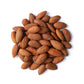 Dry Roasted California Almonds – Oven Roasted Whole Nuts, Unsalted, No Oil Added, Vegan, Kosher, Bulk. Good Source of Protein and Vitamin E. Great Keto-Friendly Snack, Made in USA