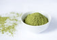 Alfalfa Powder - Made from Raw Dried Whole Young Leaves, Vegan, Bulk, Great for Baking, Juices, Smoothies, Shakes, Теа, and Instant Breakfast Drinks. Good Source of Dietary Fiber and Protein