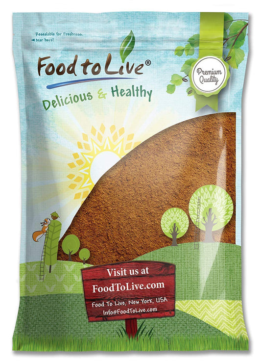 Cacao Powder