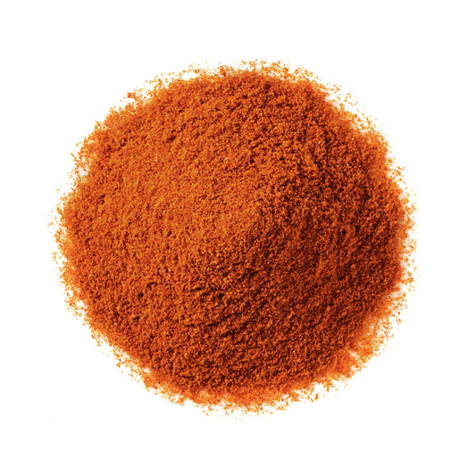 Organic Tomato Powder with Sea Salt – Made from Non-GMO Sun-Dried Tomatoes. Vegan, Keto-Friendly. Non-Irradiated. Bulk Spice. Perfect for Seasoning, Cooking and Tomato Paste