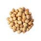 Dry Roasted Blanched Hazelnuts with Himalayan Salt, X Pounds – Oven Roasted, Lightly Salted, No Oil Added, No Skin, Unsalted, Kosher, Vegan