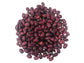 Organic Small Red Chili Beans - Non-GMO, Kosher, Vegan, Dry, Raw, Sproutable, Non-Irradiated, Vegan, Bulk - by Food to Live