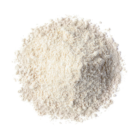 Whole Grain Oat Flour – Finely Ground from Whole Grain Oat Groats, Vegan, Bulk. Rich in Fiber, Protein. Perfect for Flour Blends. Great for Baking Muffins, Fluffy Cakes, Bread, and Pancakes