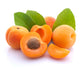 Organic Sweet Apricot Kernels, X Pounds - Non-GMO, Raw, Whole Seeds, Vegan, Kosher, Bulk - bu Food to Live