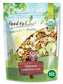 Organic Coconut and Friends Trail Mix — Raw, Non-GMO, Coconut Chips, Cashews, Pumpkin Seeds, Walnuts. Vegan, Kosher - by Food to Live