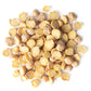Split Garbanzo Beans — Non-GMO Verified, Vegan, Kosher, Bulk, Dried Split Desi Chickpeas, Swad Chana Dal, Good Source of Dietary Fiber, Manganese, Folate, Copper, Thiamine - by Food to Live®