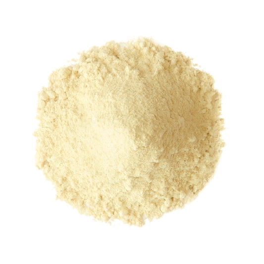 Pineapple Powder, X Pounds - Made from Raw Dried Fruit, Unsulfured, Vegan, Bulk, Great for Baking, Juices, Smoothies, Yogurts, and Instant Breakfast Drinks, No Sulphites - by Food to Live