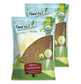Organic Brown Flaxseed Meal - by Food To Live