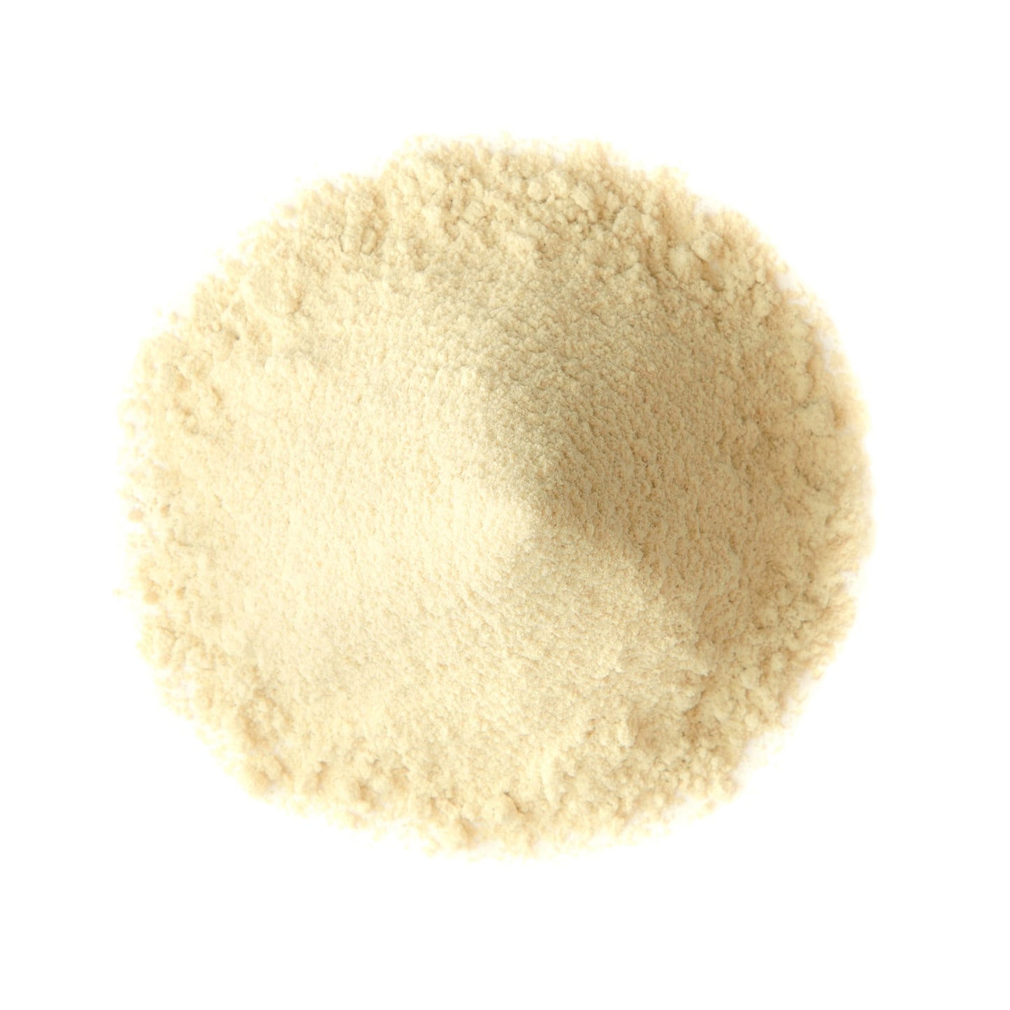Organic Pineapple Powder - Non-GMO, Made from Raw Dried Fruit, Unsulfured, Vegan, Bulk, Great for Baking, Juices, Smoothies, Yogurts, and Instant Breakfast Drinks, No Sulphites