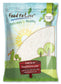 Desiccated Coconut - Shredded, Dried, Unsweetened, No SO2, Bulk - by Food to Live