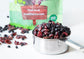 Organic Essential Berries Mix with Cranberries and Blueberries - Non-GMO, Kosher, Vegan, Unsulfured, Bulk