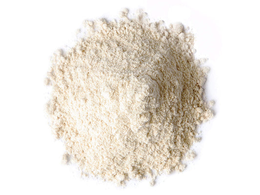 Organic White Quinoa Flour - Non-GMO, Fine Ground from Whole Grains, Vegan Meal, Kosher, Bulk Powder - by Food to Live