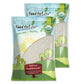 Organic White Rye Flour - by Food To Live