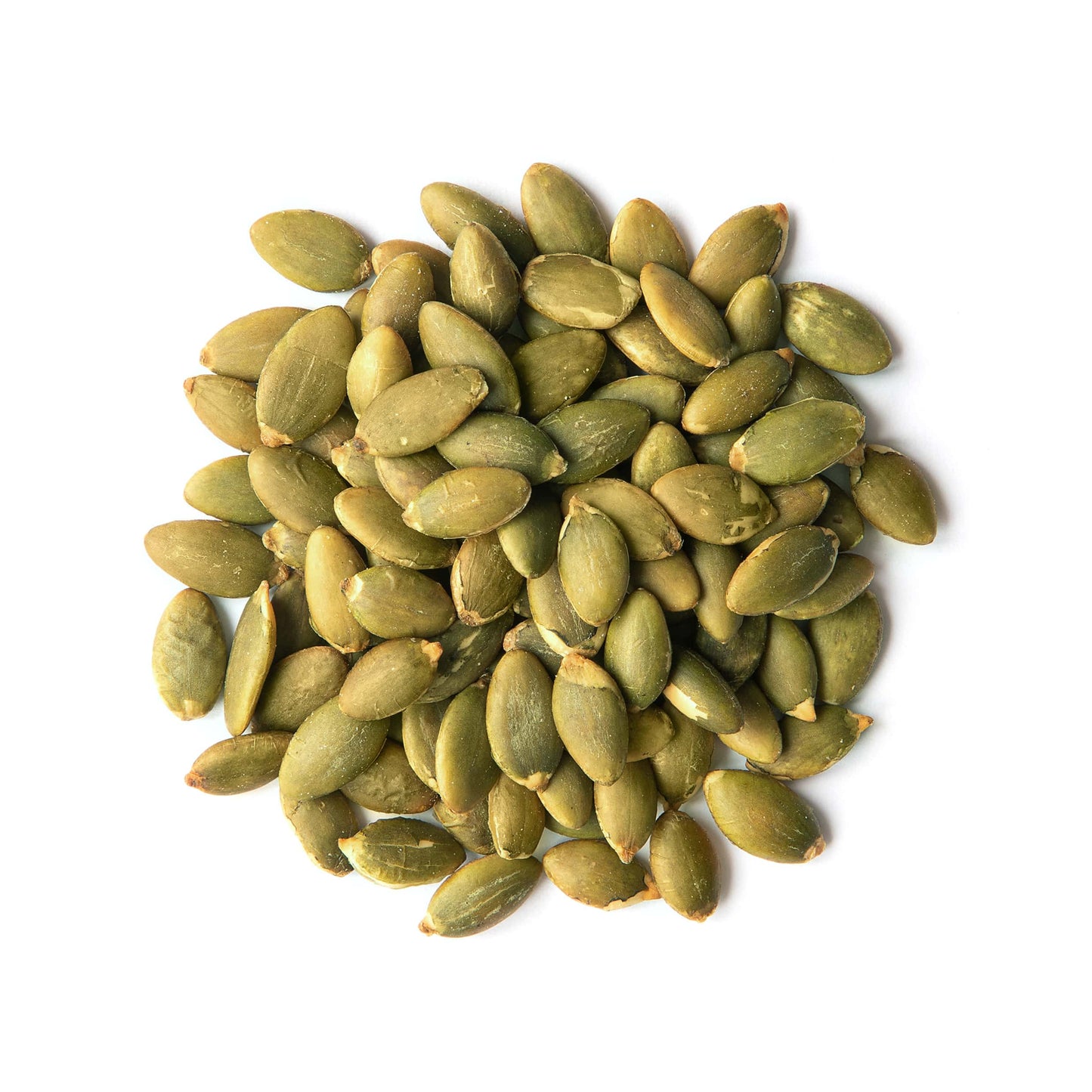 Organic Dry Roasted Pumpkin Seed Kernels - Non-GMO, Unsalted, Oven Roasted Whole Pepitas, No Oil Added, Shelled, Vegan, Kosher, Keto, Bulk. Low in Carbs. High In Protein. Great for Snacking