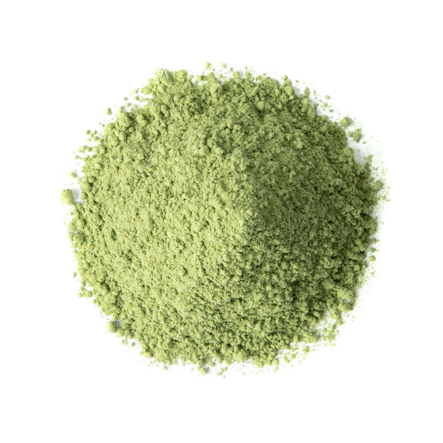 Barley Grass Powder - Ground Whole Raw Dried Young Leaves, Fine Milled, Vegan, Bulk, Great for Juices, Smoothies, Shakes, and Instant Breakfast Drinks. Good Source of Fiber and Protein