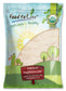 Organic Coconut Flour - Non-GMO, Kosher, Raw, Vegan, Unsweetened, Unrefined, Unsulfured Fine Powder, Bulk - by Food to Live