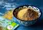 Ginger Root Powder, 1.5 Pounds - Kosher, Raw Ground Ginger Root, Flour, Bulk - by Food to Live