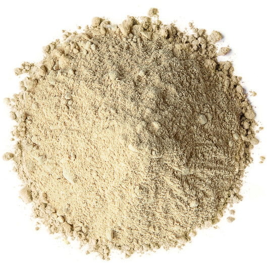 Organic Black Maca Powder - Raw Ground Maca Root, Non-GMO, Kosher, Fine Flour, Bulk - by Food to Live