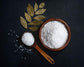 Coarse Mediterranean Sea Salt - Rich in Minerals, Kosher. Great for Cooking, Baking, Pickling - by Food to Live