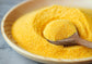 Polenta, X Pounds - Yellow Corn Grits, Ground Cornmeal, Quick Cooking, Vegan, Kosher, Bulk, Great for Hot Cereal and Porridge. Low Sodium, Milled Maize, Corn Meal, Product of the USA